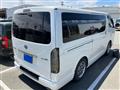 2015 Toyota Hiace Van