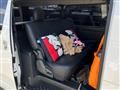 2015 Toyota Hiace Van