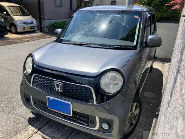 2012 Honda Honda Others
