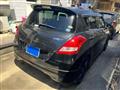 2013 Suzuki Swift