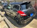 2013 Suzuki Swift