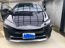 2023 Toyota Prius