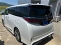 2024 Toyota Alphard G