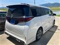 2024 Toyota Alphard G