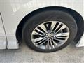 2024 Toyota Alphard G