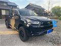 2021 Toyota Hilux