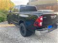 2021 Toyota Hilux