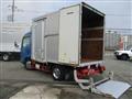 2011 Isuzu Elf Truck
