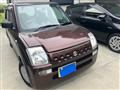 2008 Suzuki Alto