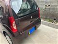 2008 Suzuki Alto