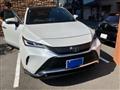 2023 Toyota Harrier