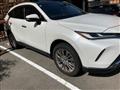 2023 Toyota Harrier
