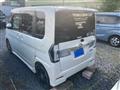 2018 Daihatsu Tanto