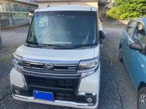 2018 Daihatsu Tanto
