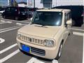 2009 Suzuki Lapin