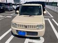 2009 Suzuki Lapin