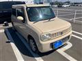 2009 Suzuki Lapin
