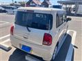 2009 Suzuki Lapin
