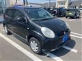 2011 Toyota Passo