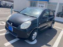 2011 Toyota Passo