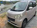 2010 Daihatsu Tant Exe