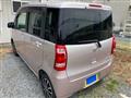 2010 Daihatsu Tant Exe
