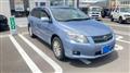 2008 Toyota Corolla Fielder