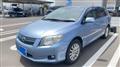 2008 Toyota Corolla Fielder