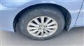 2008 Toyota Corolla Fielder