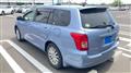 2008 Toyota Corolla Fielder