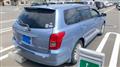 2008 Toyota Corolla Fielder