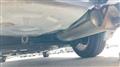 2008 Toyota Corolla Fielder