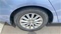 2008 Toyota Corolla Fielder