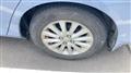 2008 Toyota Corolla Fielder