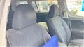 2008 Toyota Corolla Fielder