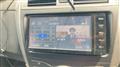 2008 Toyota Corolla Fielder