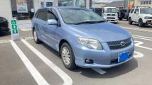 2008 Toyota Corolla Fielder