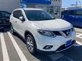 2017 Nissan X-Trail