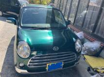2008 Daihatsu Miragino