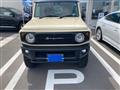 2022 Suzuki Jimny