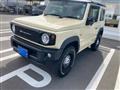 2022 Suzuki Jimny