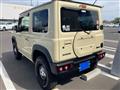 2022 Suzuki Jimny