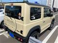2022 Suzuki Jimny
