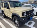 2022 Suzuki Jimny