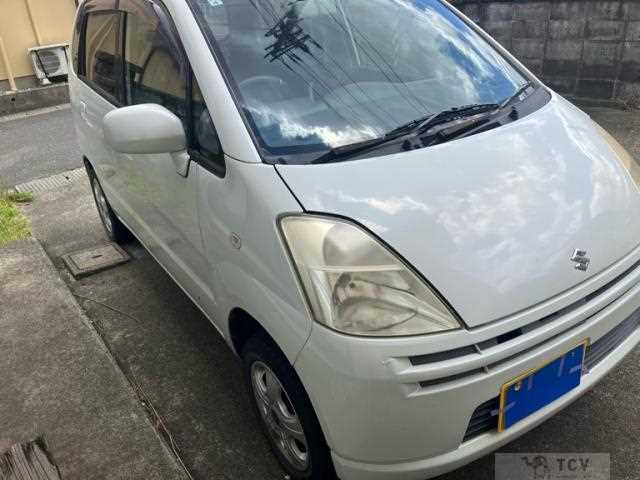 2004 Suzuki MR Wagon