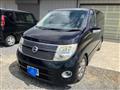 2010 Nissan Elgrand