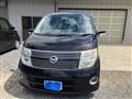 2010 Nissan Elgrand