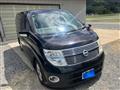 2010 Nissan Elgrand