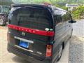 2010 Nissan Elgrand