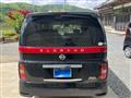 2010 Nissan Elgrand